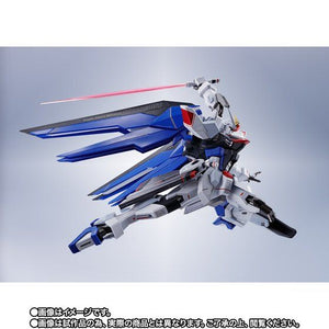 METAL ROBOT DAMASHII (SIDE MS) Freedom Gundam