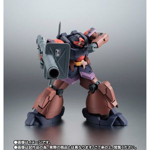 Robot Spirits (SIDE MS) YMS-09R-2 Prototype Rick Dom ZWEI ver. A.N.I.M.E.
