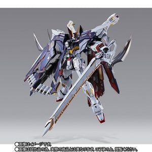 METAL BUILD Crossbone Gundam X1 Full Cloth (May & June Ship Date)