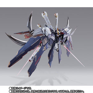 METAL BUILD Crossbone Gundam X1 Full Cloth (May & June Ship Date)