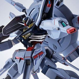 METAL ROBOT SPIRITS (SIDE MS) Providence Gundam