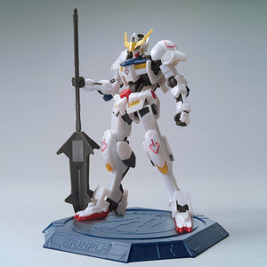 HG 1/144 Gundam Base Limited Gundam Barbatos [Metallic Gloss Injection]