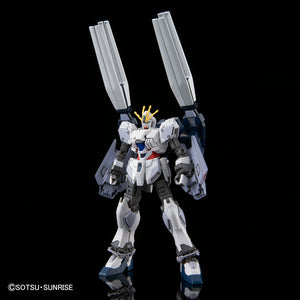 Gundam Base Limited HGUC 1/144 Narrative Gundam B-Packs