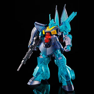 HGUC 1/144 Dijeh [Clear Color] (July & August Ship Date)