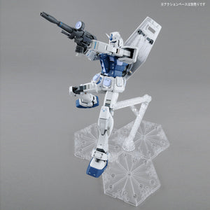 Gundam Base Limited MG 1/100 RX-78-2 Gundam Ver. 3.0 [The Gundam Base Color]