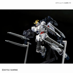 Gundam Base Limited HGUC 1/144 Narrative Gundam B-Packs