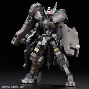 HG 1/144 Gundam Astaroth Rinascimiento  [Iron Blooded Coating]