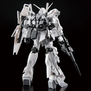 HG 1/144 Gundam Base Limited Unicorn Gundam (Destroy Mode) [Painting Model]