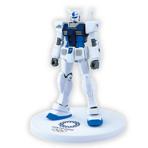 Tokyo 2020 Olympic HG 1/144 RX-78-2 Gundam