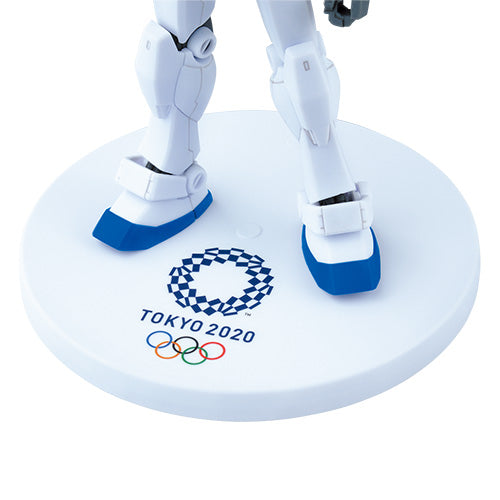 Tokyo 2020 Olympic HG 1/144 RX-78-2 Gundam