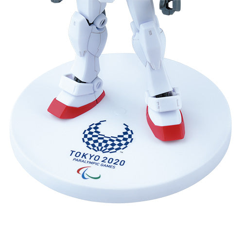 Tokyo 2020 Paralympic HG 1/144 RX-78-2 Gundam