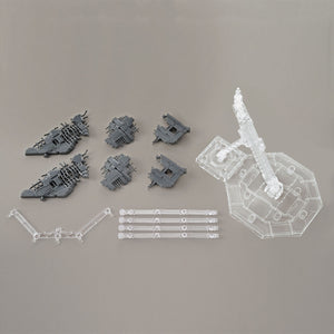 Gundam Base Limited Debris Parts Set