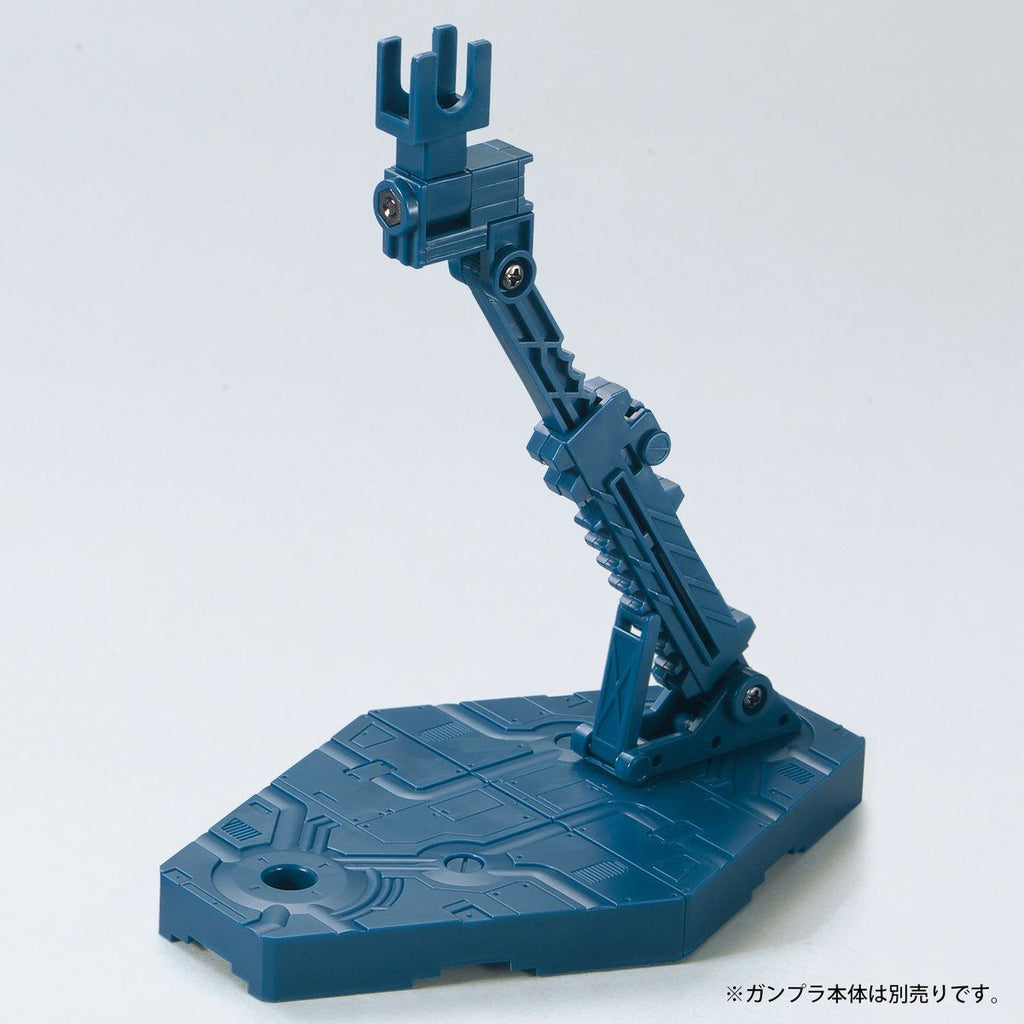 Gundam Base Limited Action Base 2 [Blue]
