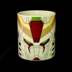 Destiny Gundam Face Mug
