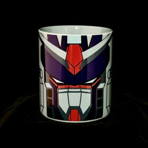 Legend Gundam Face Mug