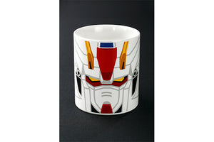 Strike Gundam Face Mug