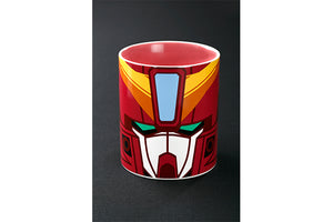 Aegis Gundam Face Mug