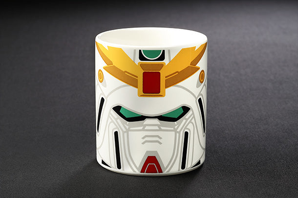 Shenlong Gundam Face Mug