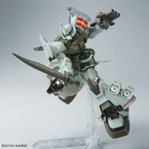 HGUC 1/144 Gundam Base Limited Gouf Flight Type (21st CENTURY REAL TYPE Ver.)