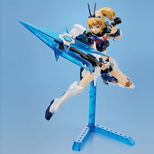 HG 1/144 Gundam Base Limited Winning Fumina [Gundam Base Color]