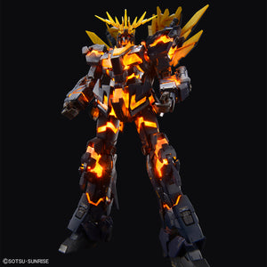 RG 1/144 Gundam Base Limited Unicorn Gundam Unit 2 Banshee Norn (Destroy Mode) (LIGHTING MODEL)