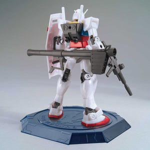 HG 1/144 Gundam Base Limited RX-78-2 Gundam [Metallic Gloss Injection]