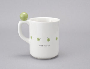 Haro Figure Mug