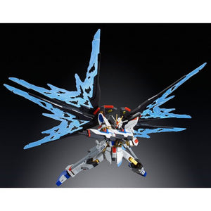 HGCE 1/144 Strike Freedom Gundam Plus Wing of Light DX Edition