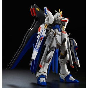 HGCE 1/144 Strike Freedom Gundam Plus Wing of Light DX Edition