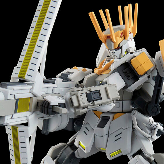 HGUC 1/144 White Rider