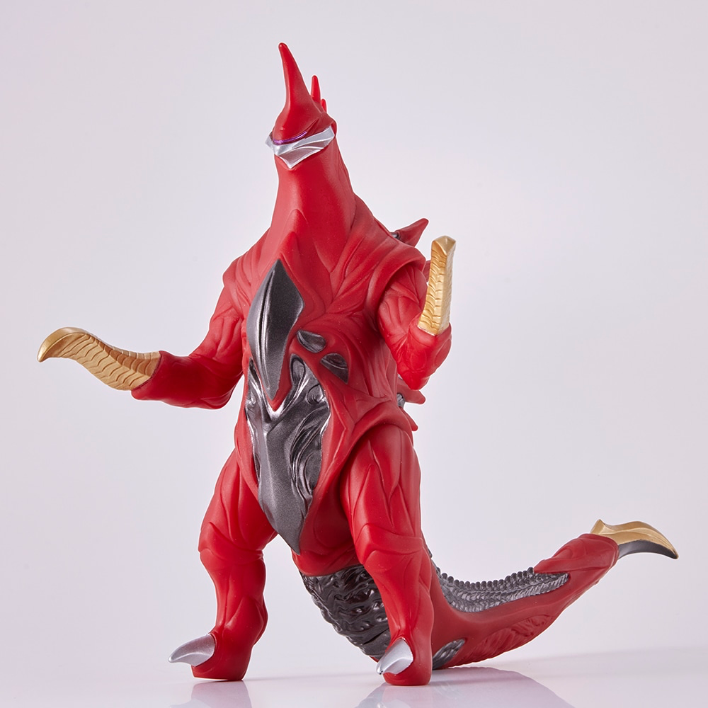 Godzilla Store Limited Movie Monster Series Gigan Rex (Godzilla VS Gigan Rex) (December & January Ship Date)