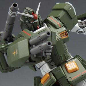 HG 1/144 Full Armor Gundam (June & July Ship Date)