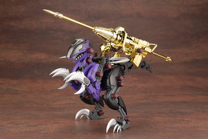 (Limited Edition) Zoids HMM  1/72 EZ-027 Reraptor Night Watchman (October & November Ship Date)