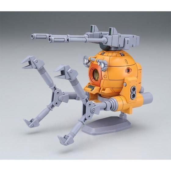 HGUC 1/144 RB-79K Ball Type K [08th MS Team] & RB-79 Ball [Shark Mouth] (February & March Ship Date)