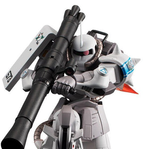 Robot Spirits (SIDE MS) MS-06R-1A Shin-Matsunaga Exclusive High Mobility Type Zaku II ver. ANIME (July & August Ship Date)