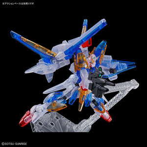 HGUC 1/144 V2 Assault-Buster Gundam [Clear Color] (August & September Ship)