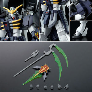 HG 1/144 Gundam Deathscythe Hell (September & October Ship Date)