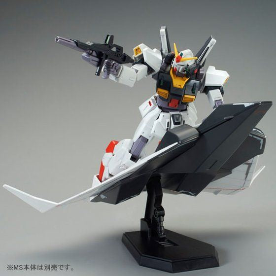 HGUC 1/144 G Defenser & Flying Armor (July & August Ship Date)