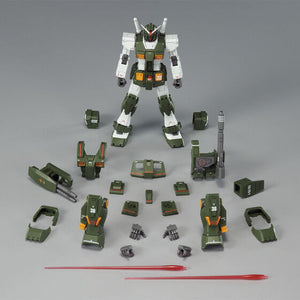 HG 1/144 Full Armor Gundam (June & July Ship Date)