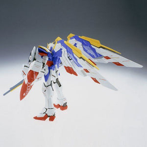 MG 1/100 Wing Gundam Ver. Ka (May & June Ship Date)