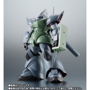 ROBOT Spirits <SIDE MS> MS-14F Gelgoog Marine Ver. A.N.I.M.E. (July & August Ship Date)