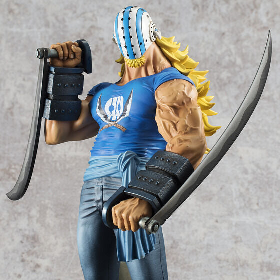 Portrait.Of.Pirates One Piece Killer [Limited Edition] (July