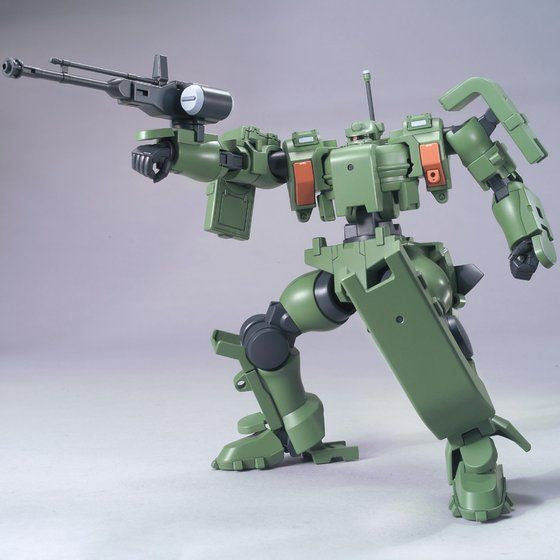 HG 1/144 TIEREN Ground Type