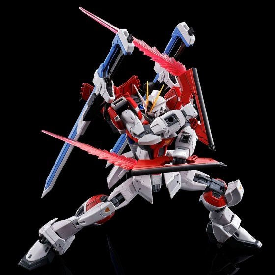 RG 1/144 Sword Impulse Gundam (July & August Ship Date)