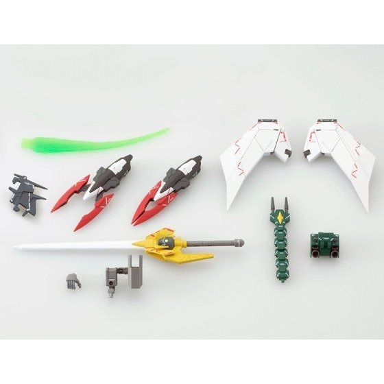 MG 1/100 Gundam Wing: Glory of Losers Expansion Set