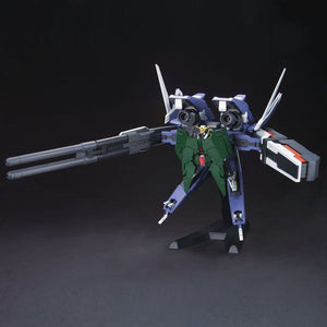 HG 1/144 GN ARMS TYPE-D + GUNDAM DYNAMES