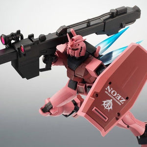Robot Spirits RX-78/C.A. Casval's Gundam Ver. A.N.I.M.E.