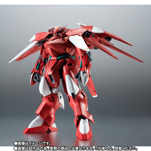 Robot Spirits < SIDE MS > AGX-04A1 Gerbera Tetra Kai (June & July Ship Date)