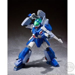 SMP [SHOKUGAN MODELING PROJECT] BLUE COMET SPT LAYZNER (MODEL SHEET VER.) & BACKPACK SET (November & December Ship Date)