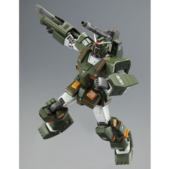 HG 1/144 Full Armor Gundam (June & July Ship Date)